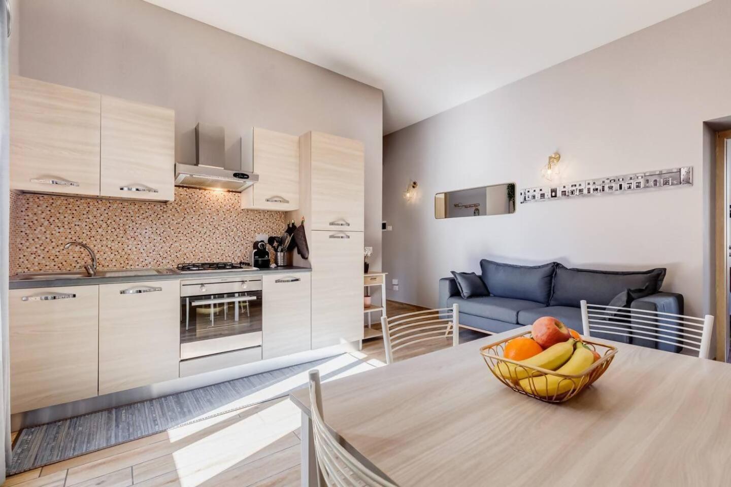 Bright And Spacious 2Bdr Apartment 로마 외부 사진